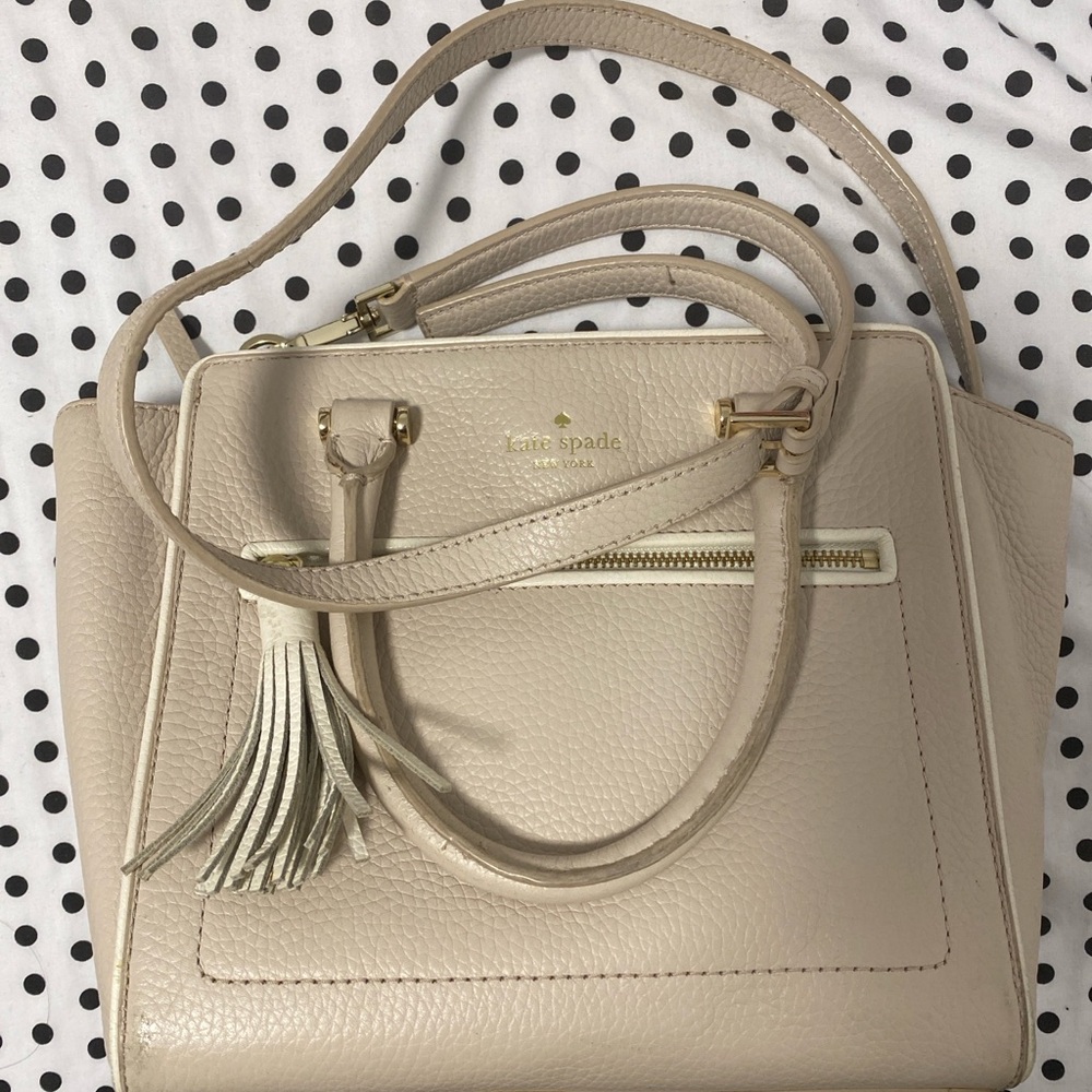Kate Spade purse
Used.